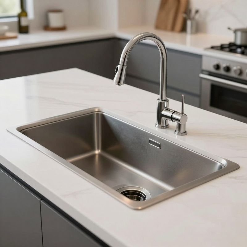 Leak repair in Washington