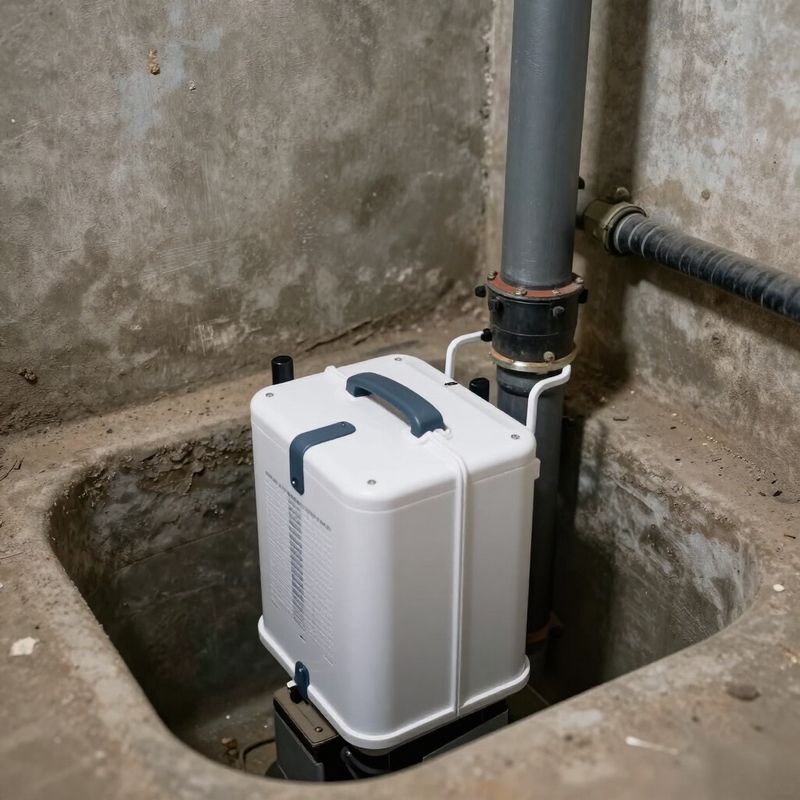 Water heater service in Washington