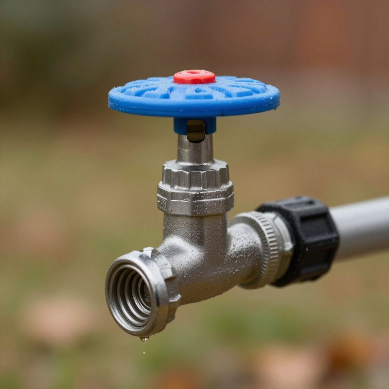 Emergency plumbing in Washington